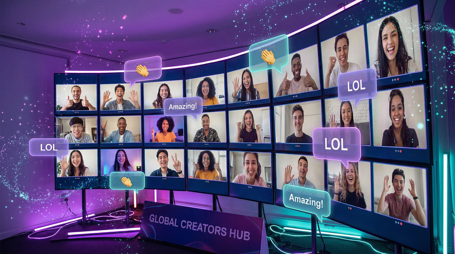 蜜桃社区互动视频