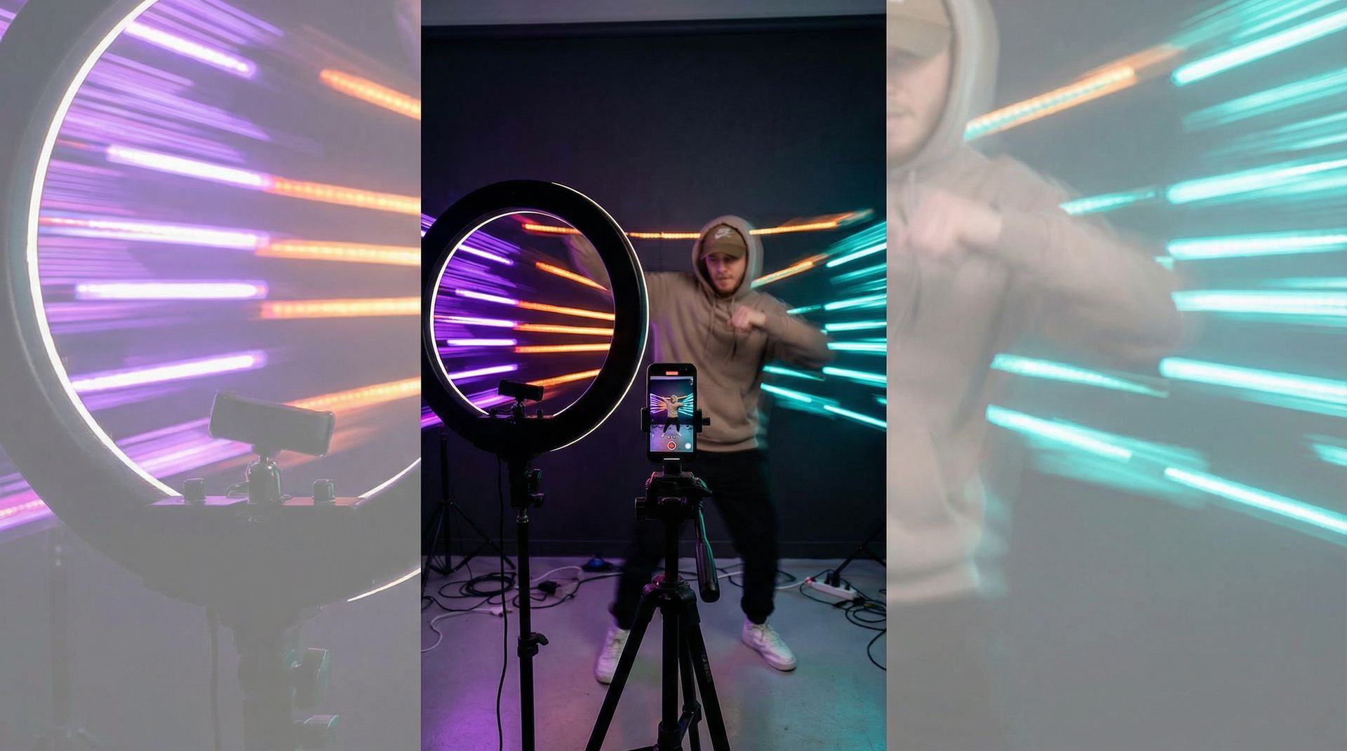 蜜桃短视频创作指南